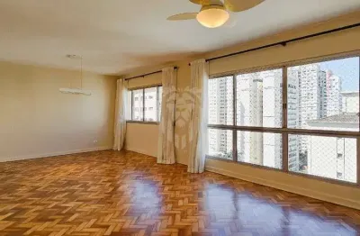 Apartamento com 3 quartos à venda na Rua João de Souza Dias, 719, Campo Belo, São Paulo por R$ 1.383.000