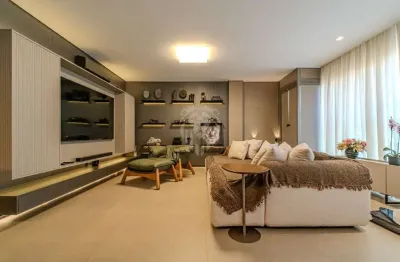 Apartamento com 1 quarto à venda na Rua Augusta, 2854, Cerqueira César, São Paulo por R$ 2.900.000