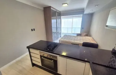 Apartamento com 1 quarto à venda na Rua Serra de Bragança, 1555, Vila Gomes Cardim, São Paulo por R$ 499.000