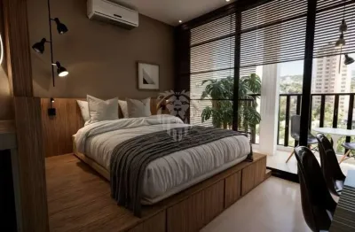 Apartamento com 1 quarto para alugar na Avenida Sumaré, 179, Perdizes, São Paulo por R$ 3.580