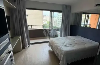 Apartamento com 1 quarto para alugar na Rua Ministro Godói, 1113, Perdizes, São Paulo por R$ 2.950