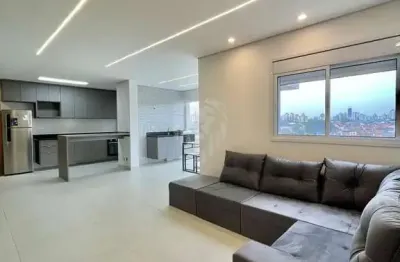 Apartamento com 2 quartos à venda na Rua Bom Sucesso, 1464, Cidade Mãe do Céu, São Paulo por R$ 1.480.000