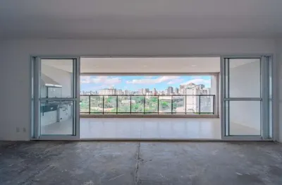 Apartamento com 3 quartos à venda na Avenida Indianópolis, 272, Indianópolis, São Paulo por R$ 4.690.000