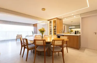 Apartamento com 3 quartos à venda na Rua do Estilo Barroco, 422, Santo Amaro, São Paulo por R$ 2.290.000