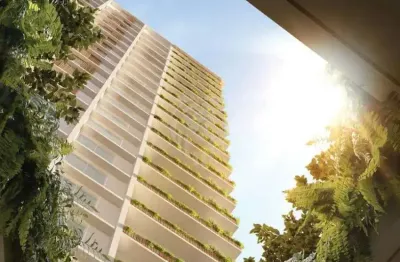 Apartamento com 4 quartos à venda na Alameda dos Anapurus, 410, Indianópolis, São Paulo por R$ 12.810.000