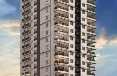 Apartamento com 3 quartos à venda na Rua Itapicuru, 837, Perdizes, São Paulo por R$ 2.237.328