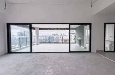 Apartamento com 4 quartos à venda na Rua Joaquim Antunes, 450, Pinheiros, São Paulo por R$ 3.950.000