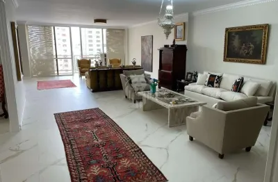 Apartamento com 4 quartos à venda na Alameda Lorena, 1272, Jardim Paulista, São Paulo por R$ 7.190.000