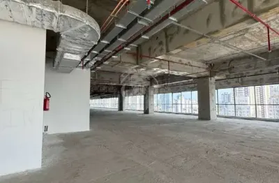 Sala comercial para alugar na Rua Airi, 227, Tatuapé, São Paulo por R$ 40.000