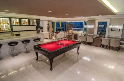 Apartamento com 3 quartos à venda na Praça Nicola Antônio Camardo, 593, Vila Gomes Cardim, São Paulo por R$ 8.500.000