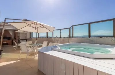 Cobertura com 4 quartos à venda na Rua Princesa Leopoldina, 595, Alto da Lapa, São Paulo por R$ 3.450.000