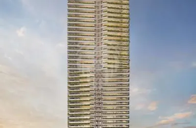 Apartamento com 4 quartos à venda na Rua Maestro Cardim, 915, Paraíso, São Paulo por R$ 3.507.718