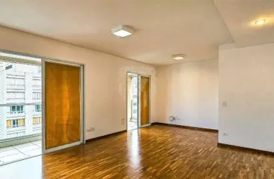 Apartamento com 3 quartos à venda na Rua Manuel da Nóbrega, 223, Paraíso, São Paulo por R$ 2.850.000