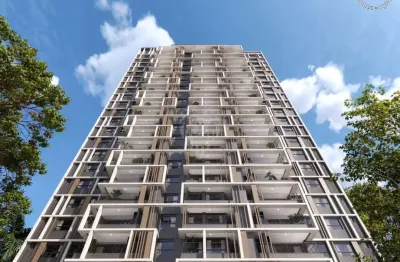 Apartamento com 3 quartos à venda na Rua Major Newton de Feliciano Santos, 105, Chácara Klabin, São Paulo por R$ 1.337.000