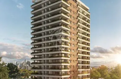 Apartamento com 3 quartos à venda na Rua Pereira Leite, 118, Alto de Pinheiros, São Paulo por R$ 2.982.579