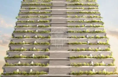 Apartamento com 3 quartos à venda na Avenida Ibirapuera, 2480, Moema, São Paulo por R$ 3.567.275