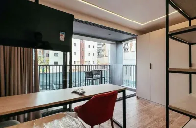 Apartamento com 1 quarto para alugar na Praça Nicola Antônio Camardo, 756, Vila Gomes Cardim, São Paulo por R$ 3.200