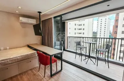Apartamento com 1 quarto para alugar na Praça Nicola Antônio Camardo, 756, Vila Gomes Cardim, São Paulo por R$ 3.200