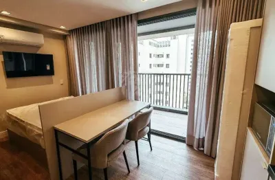 Apartamento com 1 quarto para alugar na Praça Nicola Antônio Camardo, 756, Vila Gomes Cardim, São Paulo por R$ 3.200