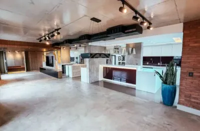 Apartamento com 2 quartos à venda na Rua São Benedito, 2615, Santo Amaro, São Paulo por R$ 1.990.000