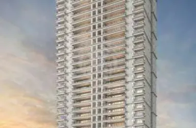 Apartamento com 2 quartos à venda na Avenida Professor Luiz Ignácio Anhaia Mello, 1515, Vila Prudente, São Paulo por R$ 1.037.062