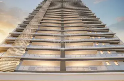 Apartamento com 4 quartos à venda na Rua Michigan, 316, Brooklin, São Paulo por R$ 3.520.000