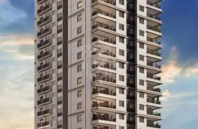 Apartamento com 2 quartos à venda na Rua Itapicuru, 837, Perdizes, São Paulo por R$ 1.713.449