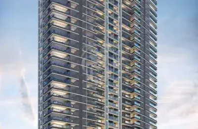 Apartamento com 4 quartos à venda na Rua Pablo Picasso, 50, Perdizes, São Paulo por R$ 3.278.810