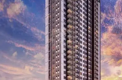 Apartamento com 2 quartos à venda na Avenida Nova Independência, 110, Brooklin, São Paulo por R$ 1.650.833