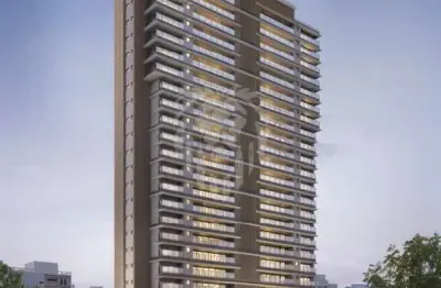 Apartamento com 4 quartos à venda na Rua Piauí, 527, Higienópolis, São Paulo por R$ 7.840.000