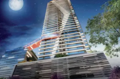 Apartamento com 3 quartos à venda na Avenida Morumbi, 7395, Santo Amaro, São Paulo por R$ 2.670.036