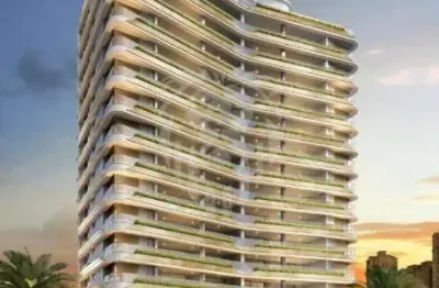 Apartamento com 4 quartos à venda na Avenida Indianópolis, 394, Moema, São Paulo por R$ 15.266.276