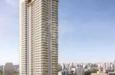 Apartamento com 3 quartos à venda na Rua Verbo Divino, 1600, Chácara Santo Antônio, São Paulo por R$ 2.755.699