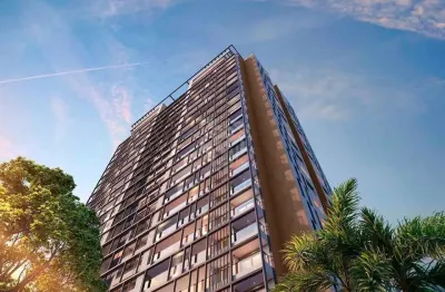 Apartamento com 4 quartos à venda na Rua Ibaragui Nissui, 116, Chácara Klabin, São Paulo por R$ 4.353.685