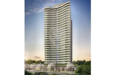 Apartamento com 4 quartos à venda na Rua Cubatão, 33, Vila Mariana, São Paulo por R$ 5.020.417