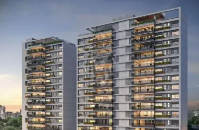 Apartamento com 4 quartos à venda na Rua Manuel da Nóbrega, 778, Paraíso, São Paulo por R$ 6.493.124