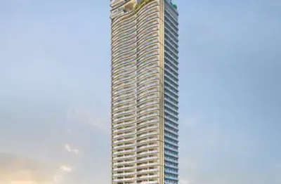 Apartamento com 4 quartos à venda na Avenida Lopes de Azevedo, 46, Jardim Guedala, São Paulo por R$ 23.020.085