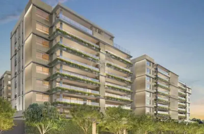 Apartamento com 4 quartos à venda na Rua do Livramento, 18, Vila Mariana, São Paulo por R$ 11.652.280