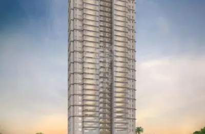 Apartamento com 3 quartos à venda na Rua Michigan, 922, Cidade Monções, São Paulo por R$ 2.467.591