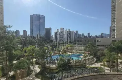 Apartamento com 4 quartos à venda na Rua Doutor Paschoal Imperatriz, 114, Vila Gertrudes, São Paulo por R$ 3.180.000