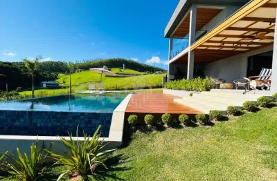 Casa em condomínio fechado com 3 quartos à venda na dos Tamoios KM-45, 45, Rio Claro, Paraibuna por R$ 3.690.000