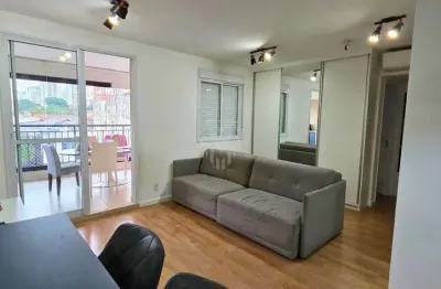 Apartamento com 2 quartos à venda na Rua Brigadeiro Galvão, 894, Barra Funda, São Paulo por R$ 1.180.000