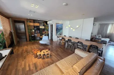 Apartamento com 3 quartos à venda na Rua Doutor Gabriel dos Santos, 200, Higienópolis, São Paulo por R$ 4.100.000