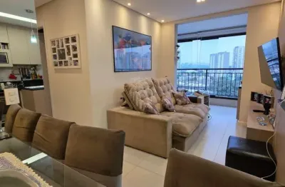 Apartamento com 2 quartos à venda na Rua Brigadeiro Galvão, 894, Barra Funda, São Paulo por R$ 900.000