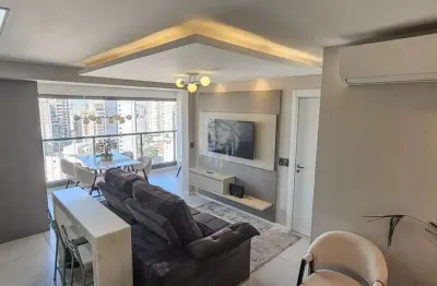 Apartamento com 1 quarto à venda na Rua Cuxiponês, 80, Sumarezinho, São Paulo por R$ 850.000