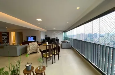 Apartamento com 3 quartos à venda na Rua Tuiuti, 680, Tatuapé, São Paulo por R$ 2.600.000