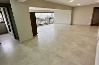 Apartamento com 3 quartos à venda na Rua Santa Maria, 135, Parque São Jorge, São Paulo por R$ 1.900.000