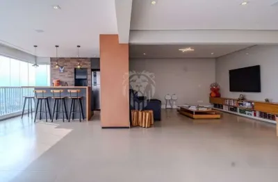 Cobertura com 4 quartos à venda na Rua Ulisses Cruz, 668, Tatuapé, São Paulo por R$ 4.900.000