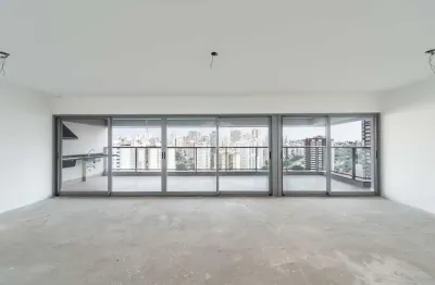 Apartamento com 3 quartos à venda na Rua Doutor Rafael Correia, 174, Água Branca, São Paulo por R$ 2.400.000