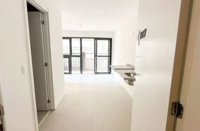 Apartamento com 1 quarto à venda na Avenida Sumaré, 179, Perdizes, São Paulo por R$ 420.000